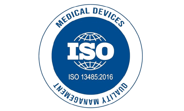 ISO 13485.2016