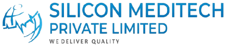 Silicon Meditech Logo